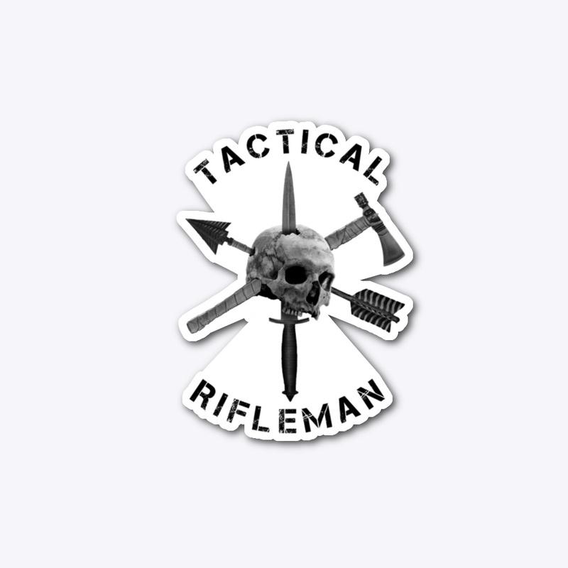 Tactical Rifleman